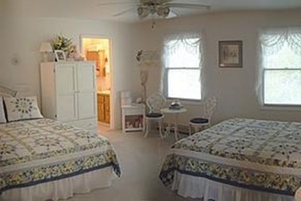 Hotel FOX HOLLOW BED AND BREAKFAST (Bozeman)
